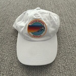 Aviator Nation Hat